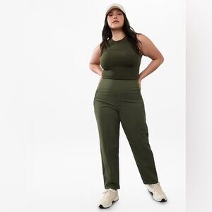 Athleta Endless High Rise Pants